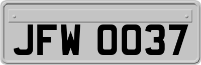 JFW0037