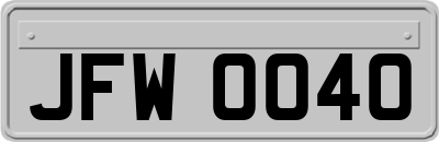 JFW0040