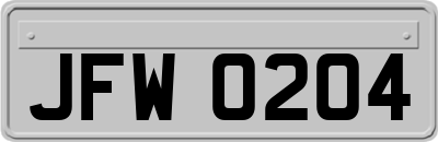 JFW0204