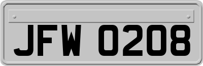 JFW0208