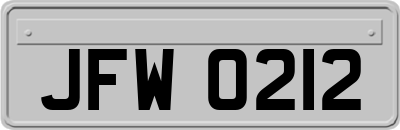 JFW0212