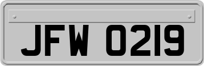 JFW0219