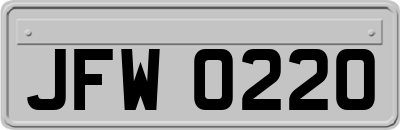 JFW0220