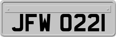 JFW0221