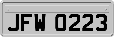 JFW0223