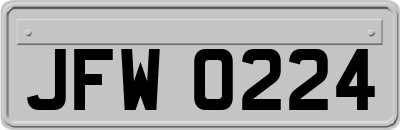 JFW0224