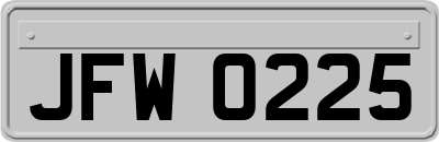 JFW0225