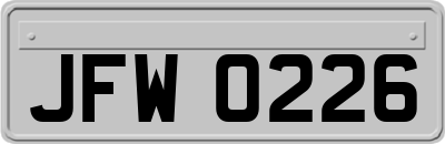 JFW0226