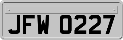 JFW0227