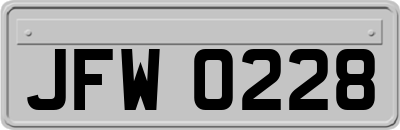 JFW0228