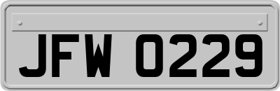 JFW0229