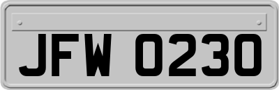 JFW0230