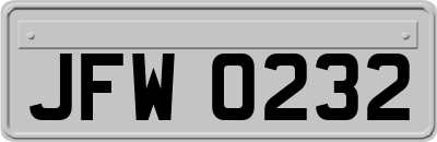 JFW0232