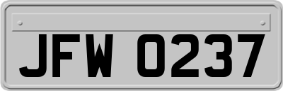 JFW0237