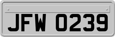 JFW0239