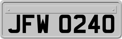 JFW0240