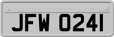 JFW0241