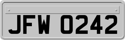 JFW0242