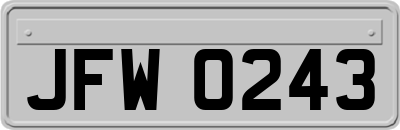 JFW0243