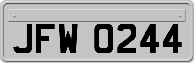 JFW0244
