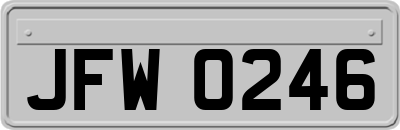 JFW0246