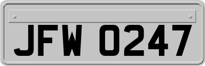 JFW0247