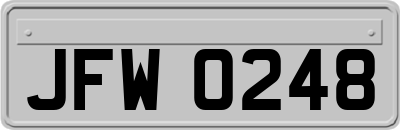 JFW0248