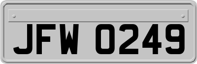 JFW0249