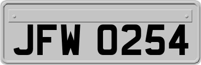 JFW0254