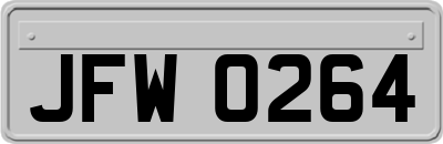 JFW0264