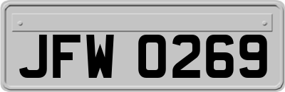 JFW0269