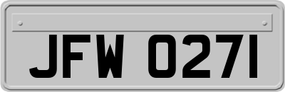 JFW0271