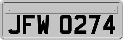 JFW0274