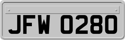 JFW0280