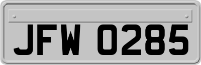 JFW0285