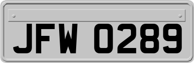 JFW0289