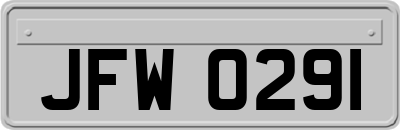 JFW0291