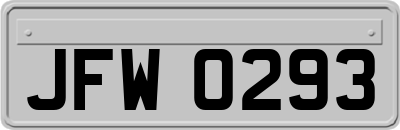 JFW0293