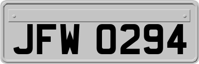JFW0294