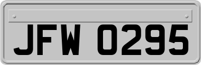 JFW0295
