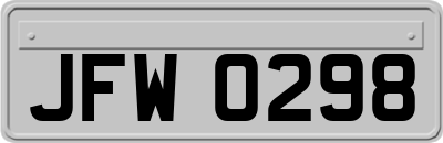 JFW0298