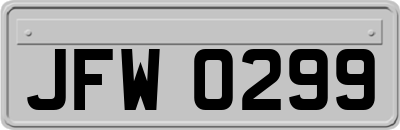 JFW0299
