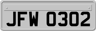 JFW0302