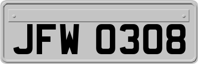 JFW0308