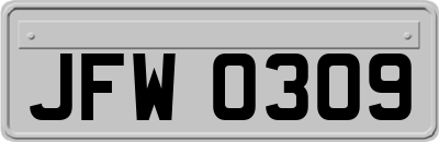 JFW0309