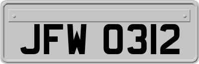 JFW0312