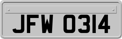 JFW0314