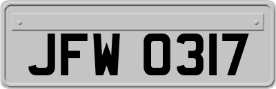 JFW0317