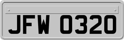 JFW0320