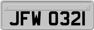 JFW0321